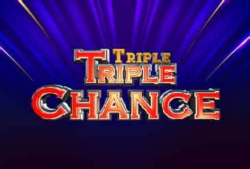 triple chance online casino|Triple Chance .